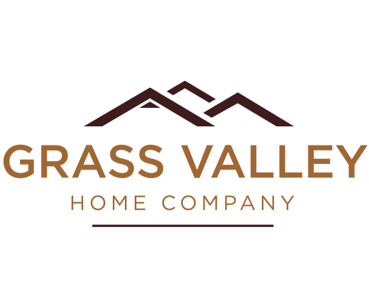 Grass Valley Home Company Logo